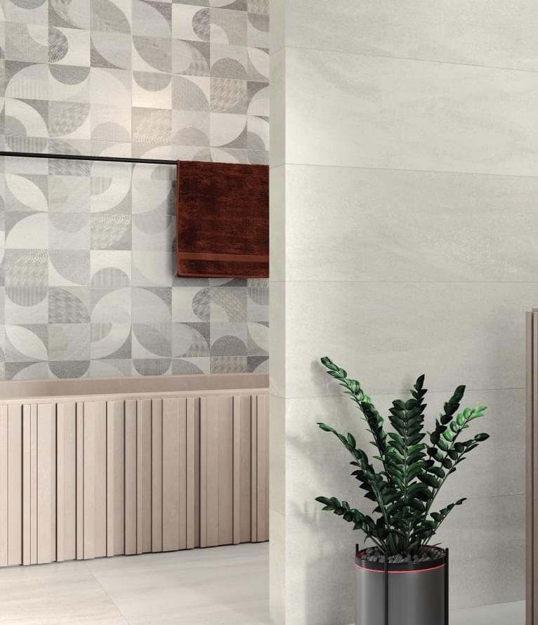 керамика фабрики Colorker коллекция Kawaii