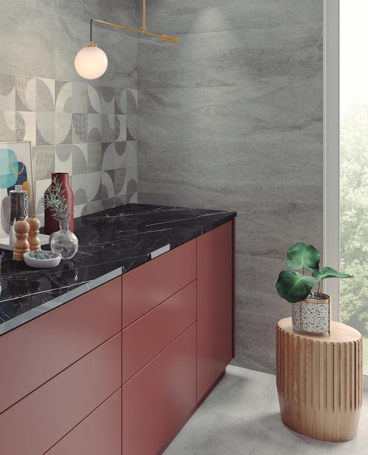 керамика фабрики Colorker коллекция Kawaii