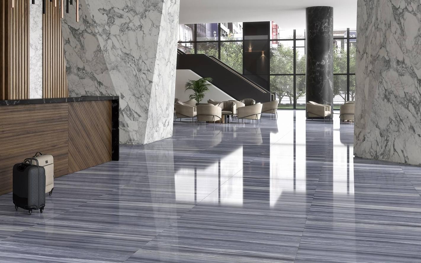 керамика фабрики Colorker коллекция Kendo