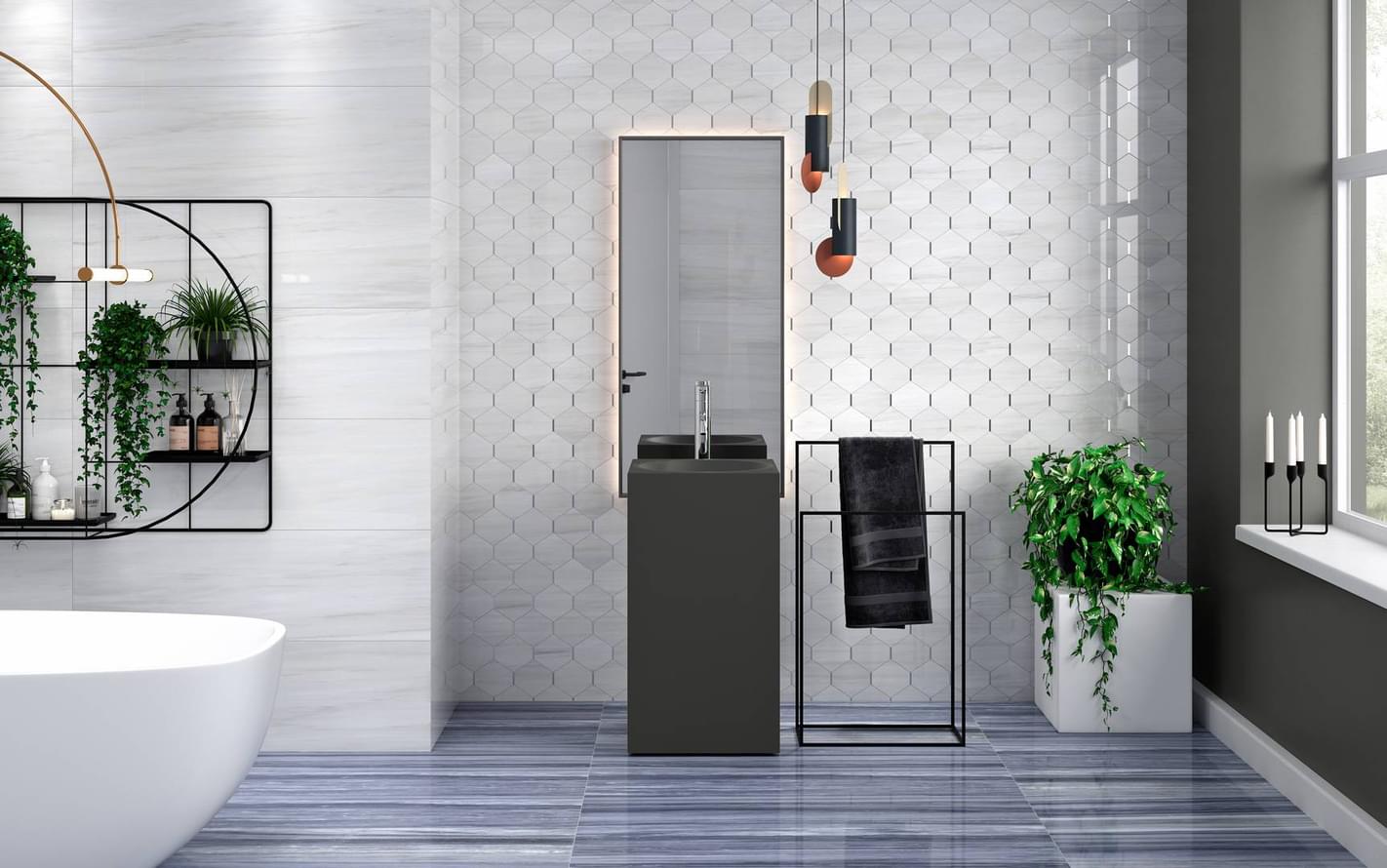 керамика фабрики Colorker коллекция Kendo