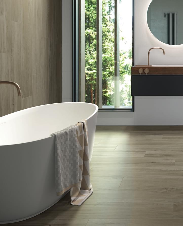 керамогранит фабрики Colorker коллекция Lakeview