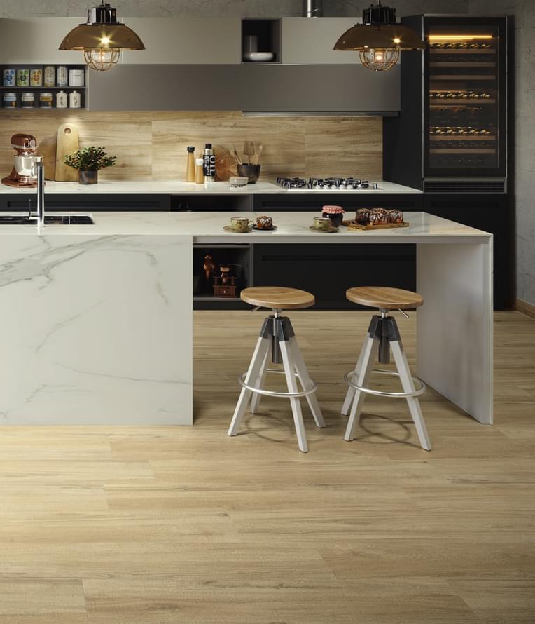 керамогранит фабрики Colorker коллекция Lakeview