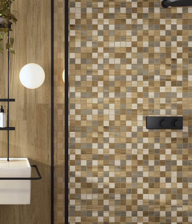 керамогранит фабрики Colorker коллекция Lakeview