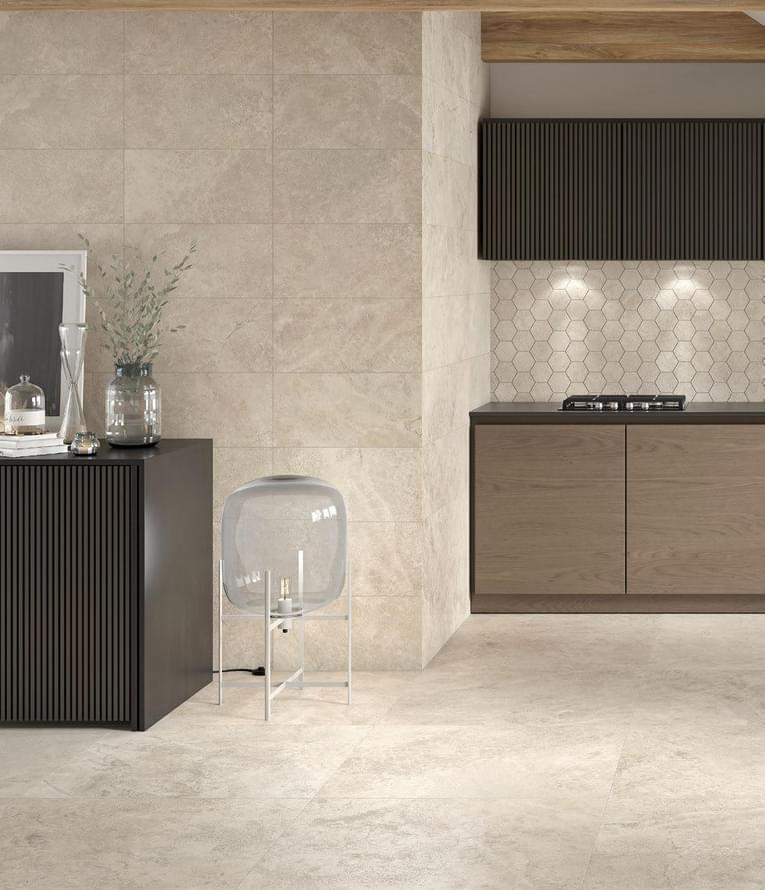 керамогранит фабрики Colorker коллекция Liberty