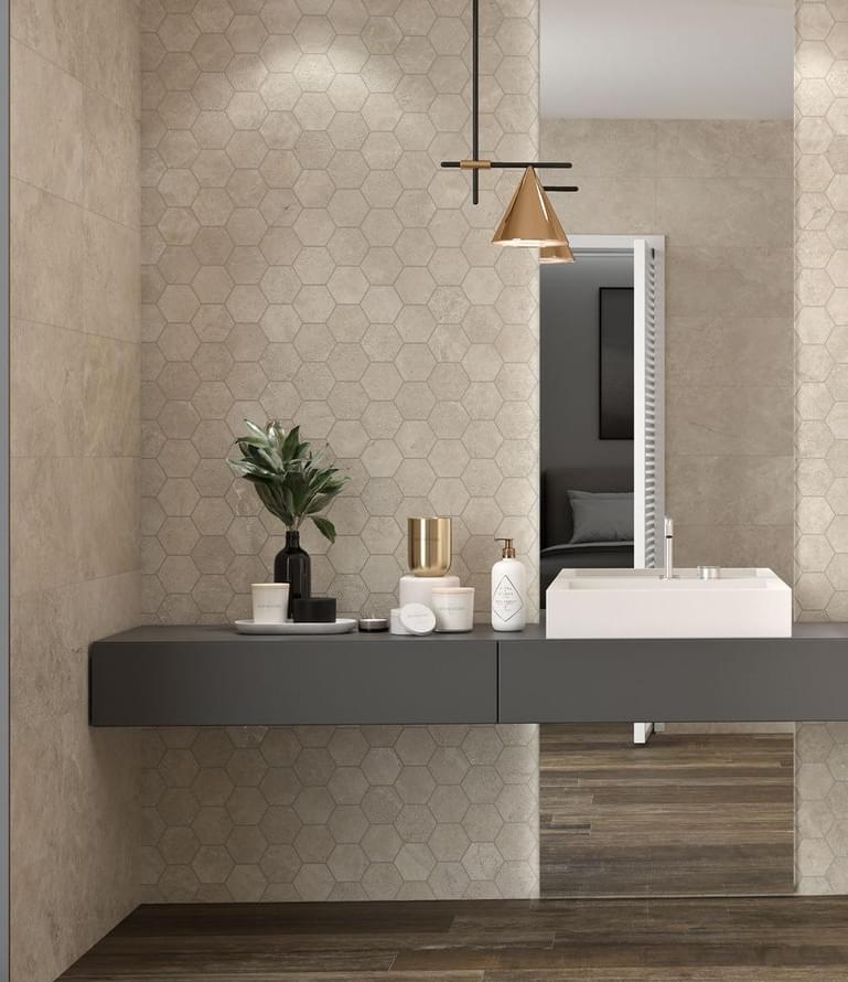 керамогранит фабрики Colorker коллекция Liberty