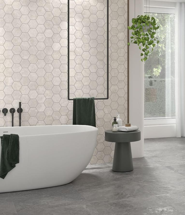 керамогранит фабрики Colorker коллекция Liberty