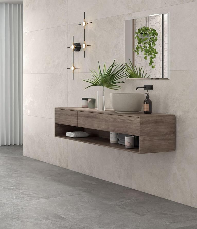 керамогранит фабрики Colorker коллекция Liberty