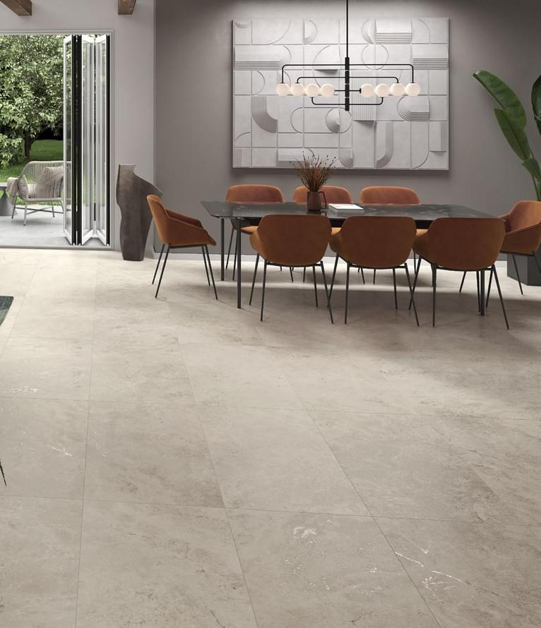 керамогранит фабрики Colorker коллекция Liberty