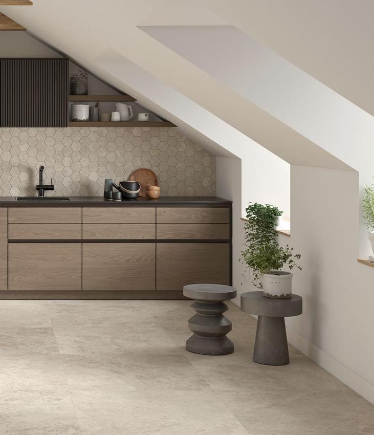 керамогранит фабрики Colorker коллекция Liberty