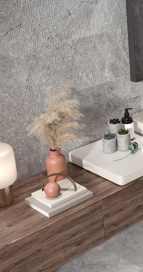 керамогранит фабрики Colorker коллекция Liberty