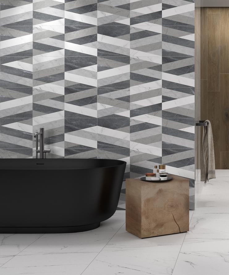 керамика фабрики Colorker коллекция Lincoln