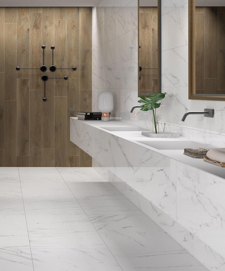 керамика фабрики Colorker коллекция Lincoln