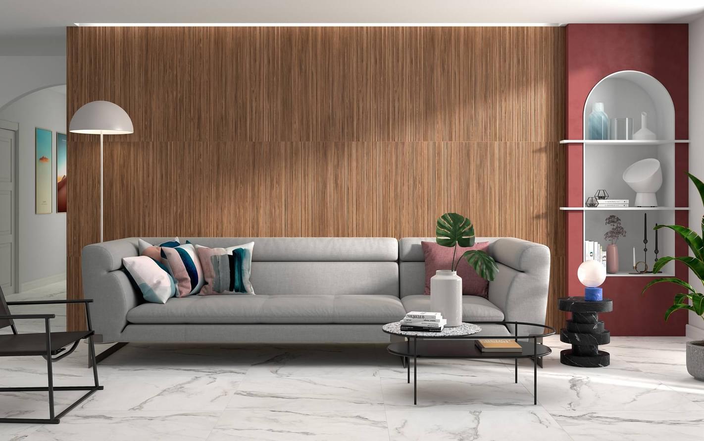 керамика фабрики Colorker коллекция Linnear
