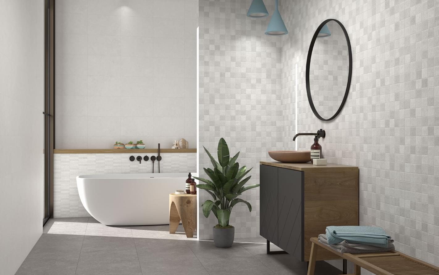 керамика фабрики Colorker коллекция Lithos