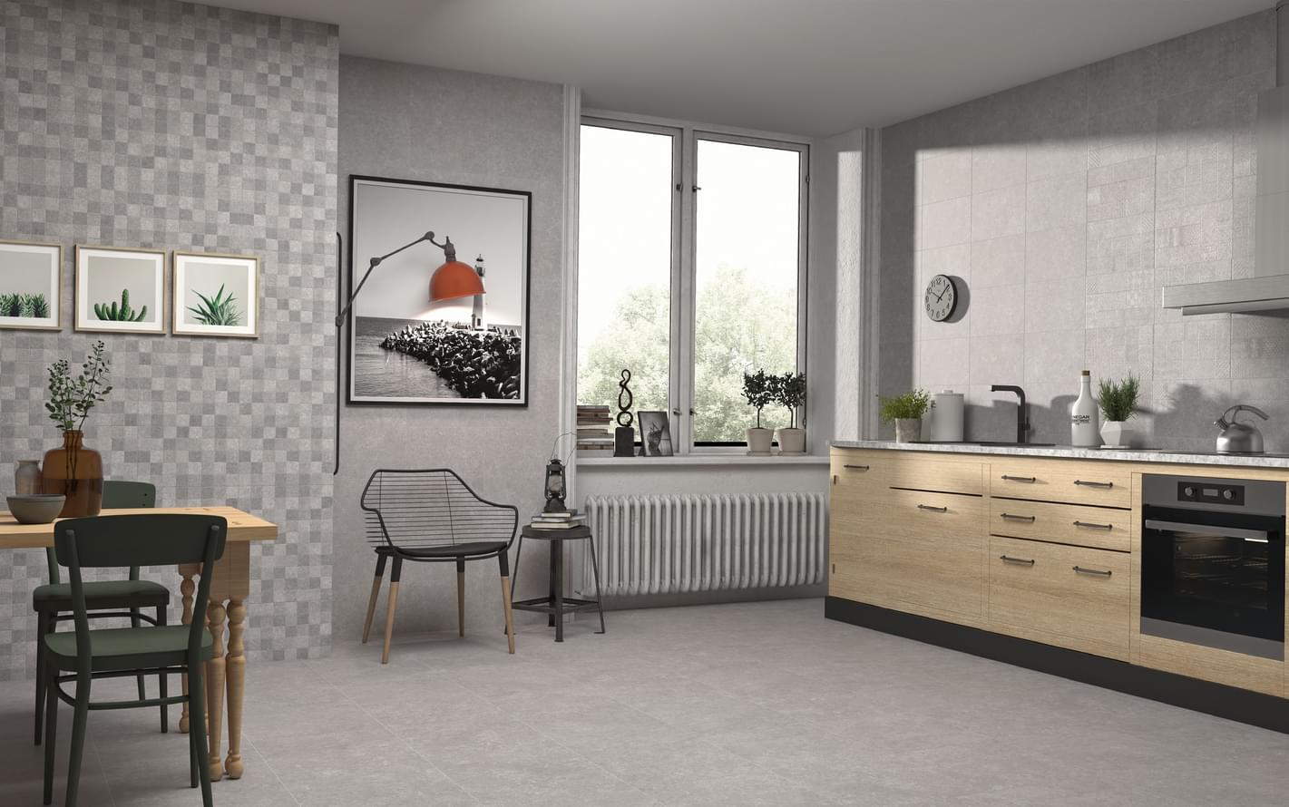 керамика фабрики Colorker коллекция Lithos