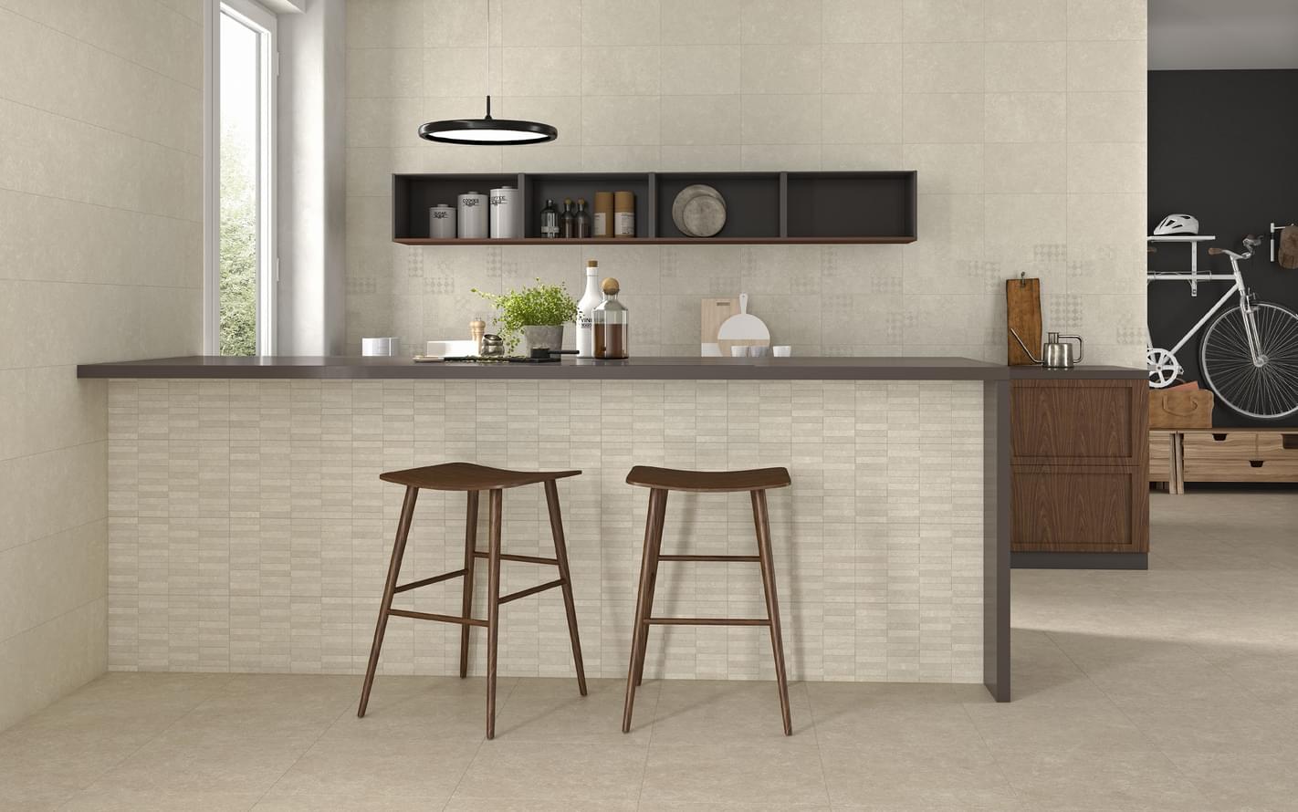 керамика фабрики Colorker коллекция Lithos