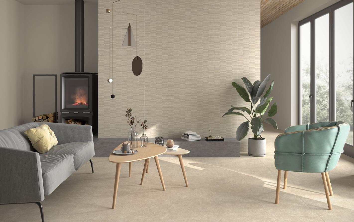 керамика фабрики Colorker коллекция Lithos