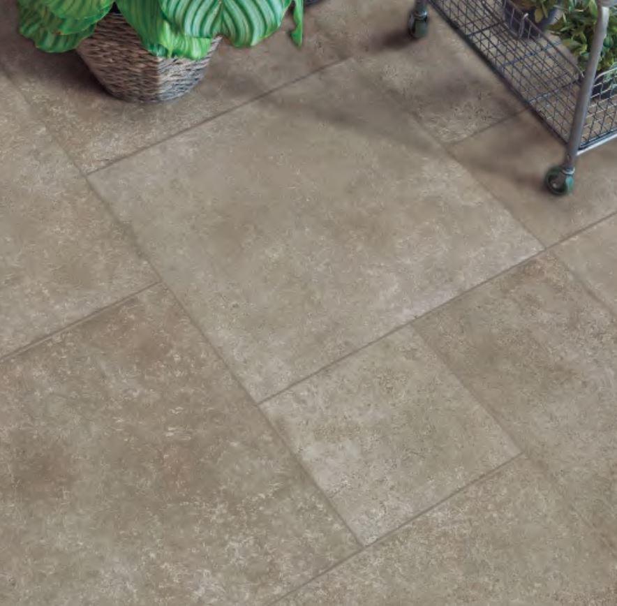 керамогранит фабрики Colorker коллекция Loira