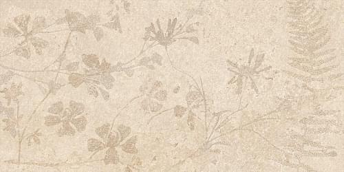 Плитка Colorker Luxor Sand Decor Matt 60x120 см, поверхность матовая