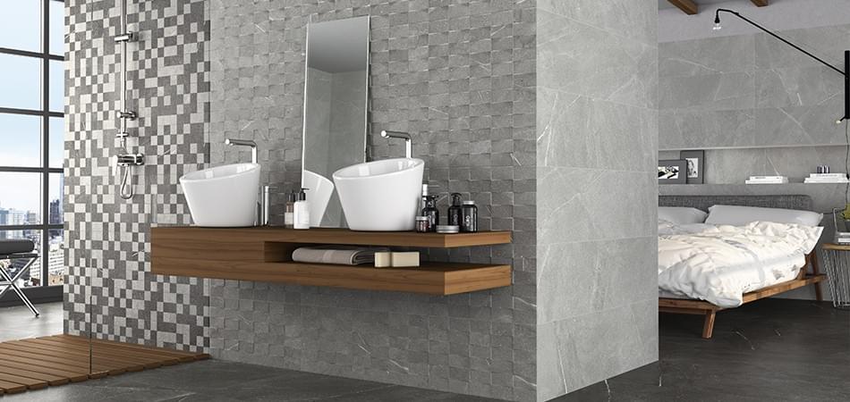 керамогранит фабрики Colorker коллекция Madison