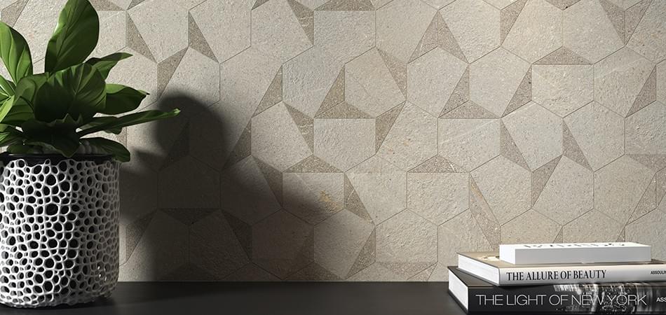 керамогранит фабрики Colorker коллекция Madison