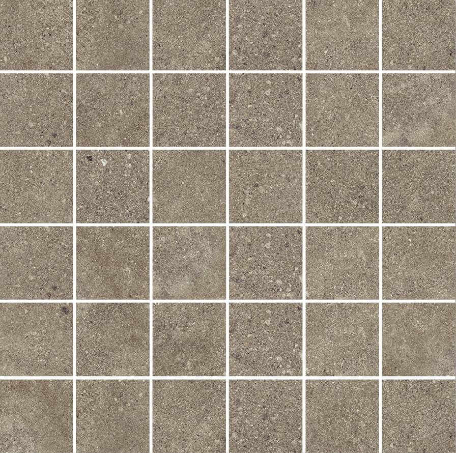 Colorker Madison Mosaico Noce 30x30