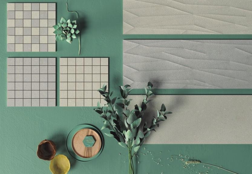 керамика фабрики Colorker коллекция Maldives