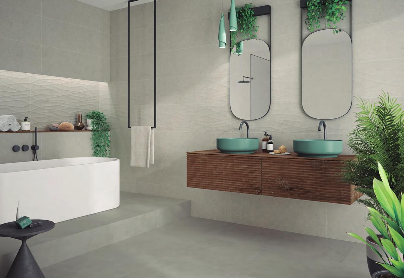 керамика фабрики Colorker коллекция Maldives