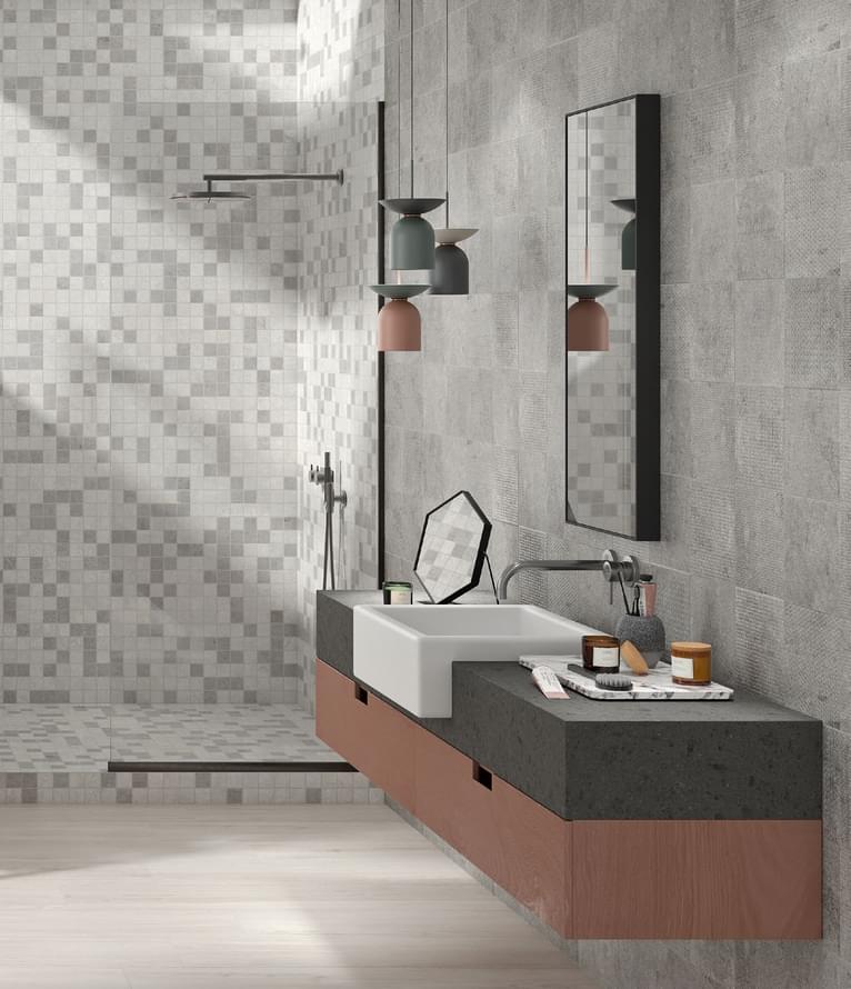 керамика фабрики Colorker коллекция Memento