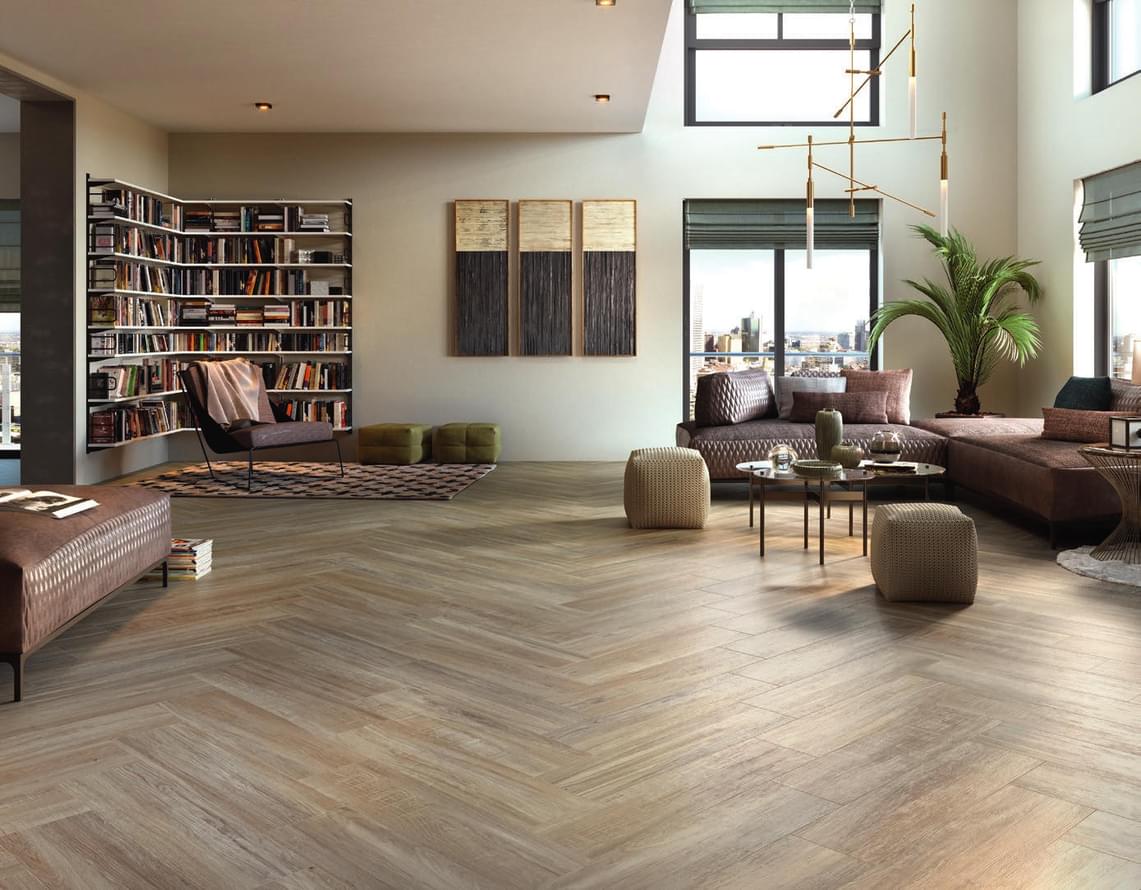 керамогранит фабрики Colorker коллекция Mistral