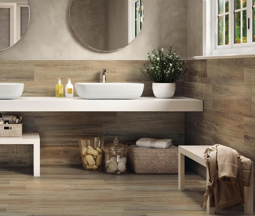 керамогранит фабрики Colorker коллекция Mistral