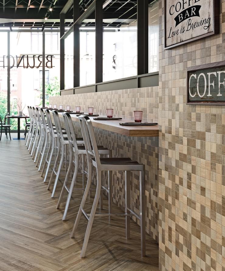 керамогранит фабрики Colorker коллекция Mistral