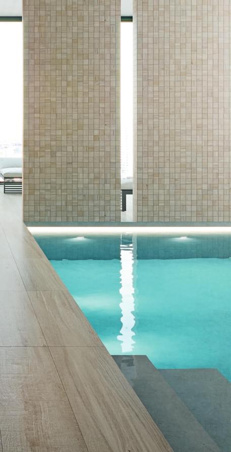 керамогранит фабрики Colorker коллекция Mistral