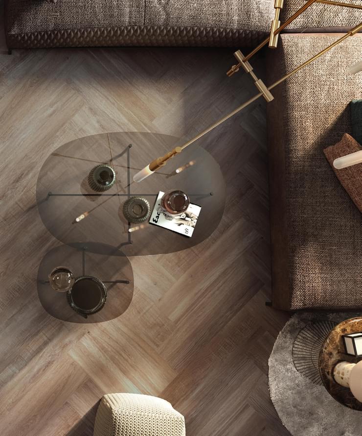 керамогранит фабрики Colorker коллекция Mistral