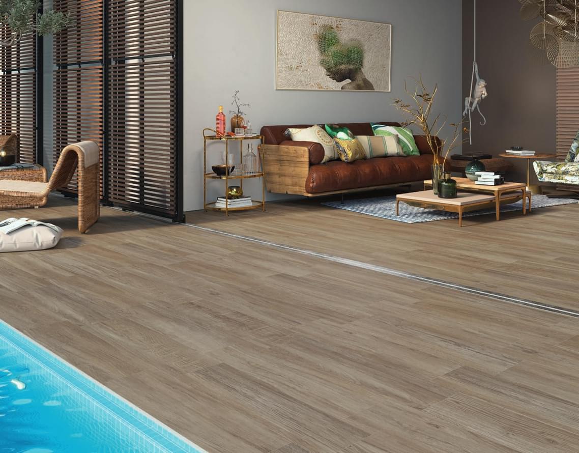 керамогранит фабрики Colorker коллекция Mistral