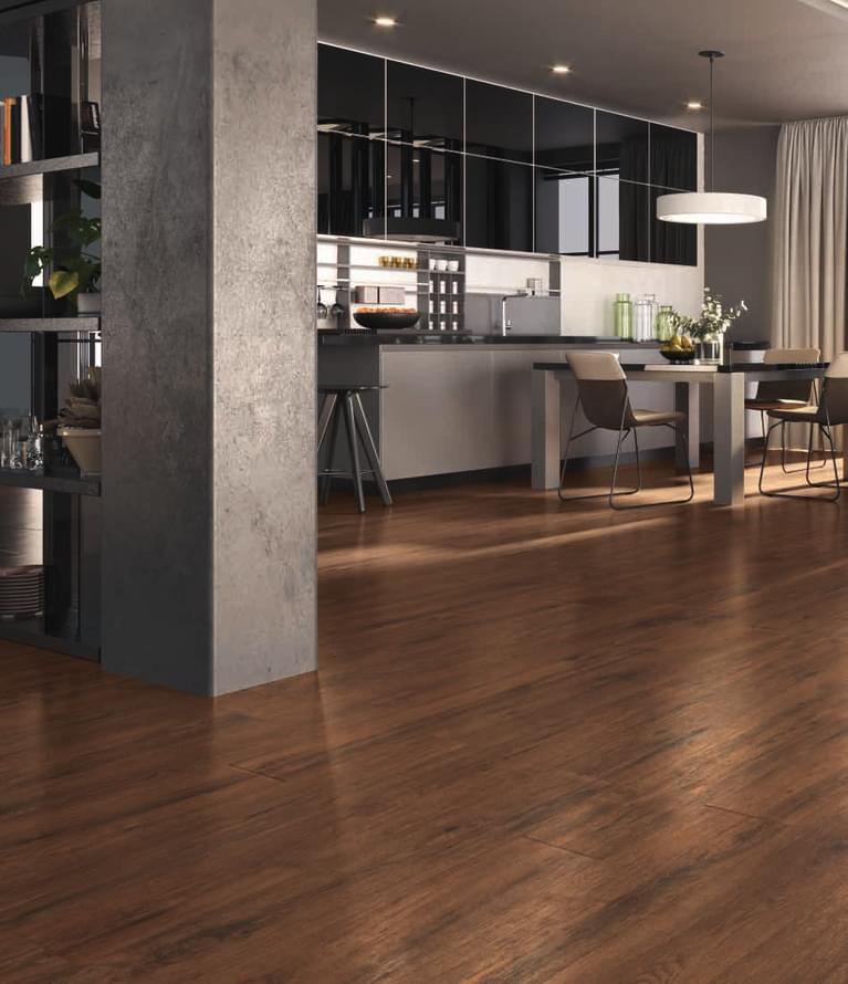 керамогранит фабрики Colorker коллекция Montana