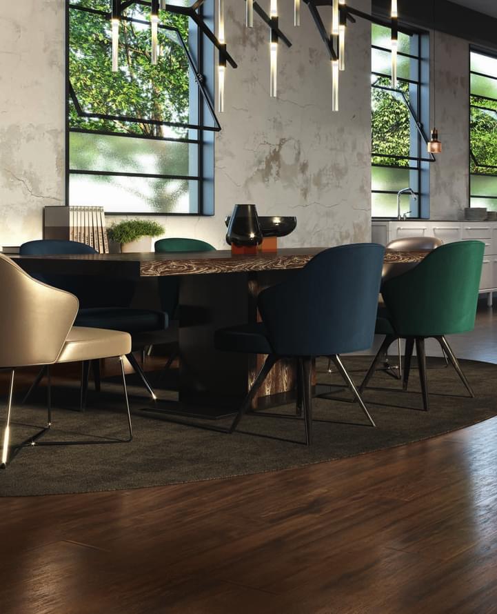 керамогранит фабрики Colorker коллекция Montana