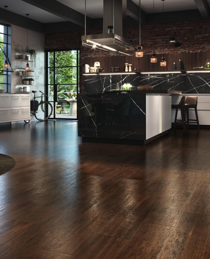 керамогранит фабрики Colorker коллекция Montana