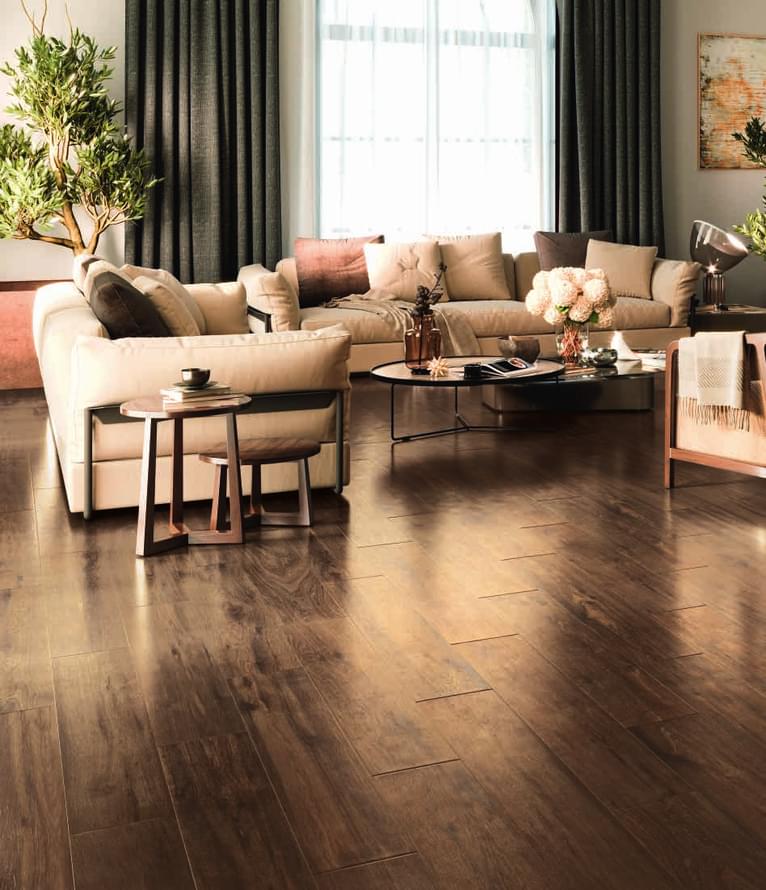 керамогранит фабрики Colorker коллекция Montana