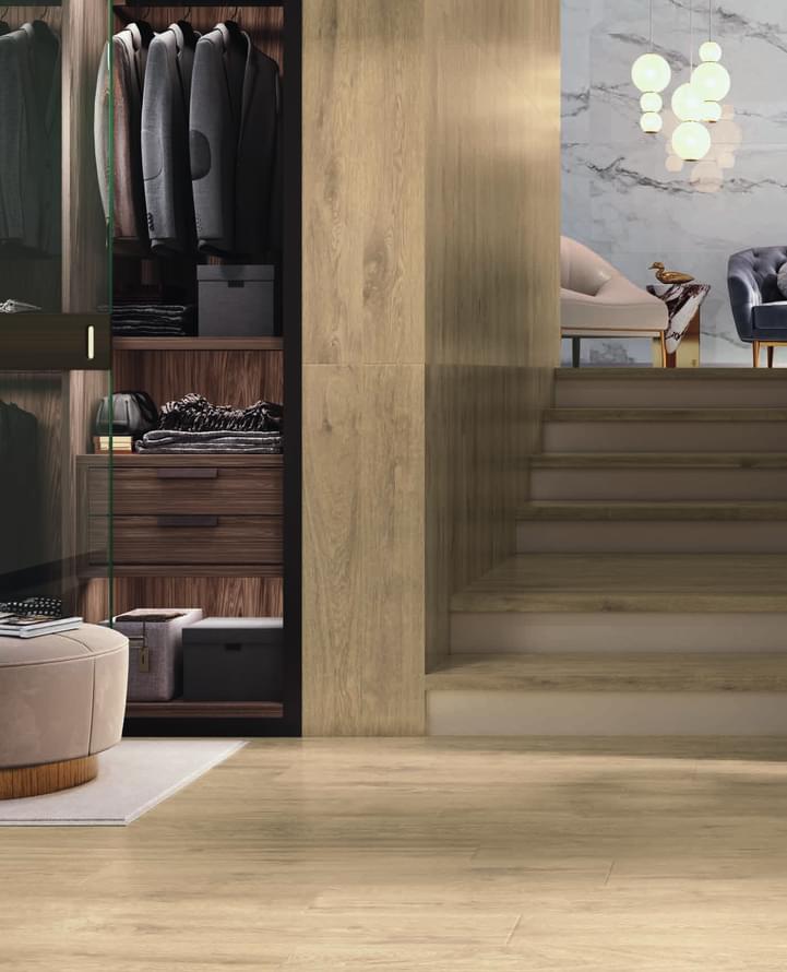 керамогранит фабрики Colorker коллекция Montana