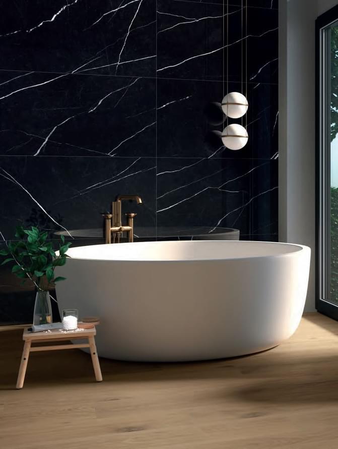 керамогранит фабрики Colorker коллекция Mystery