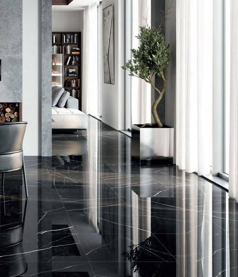 керамогранит фабрики Colorker коллекция Mystery