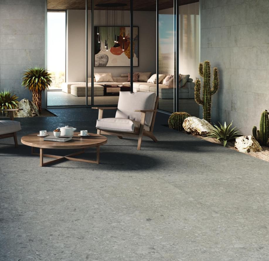 керамогранит фабрики Colorker коллекция Native