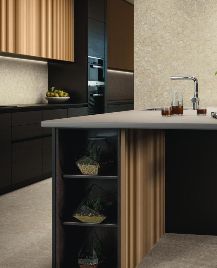 керамогранит фабрики Colorker коллекция Native