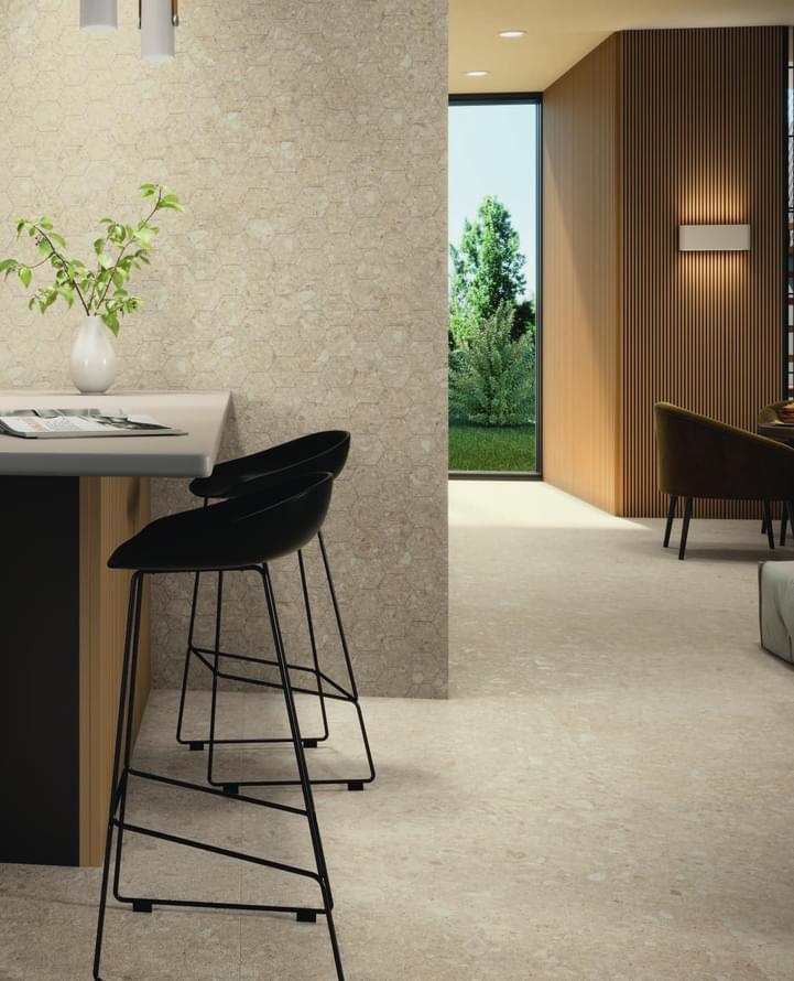 керамогранит фабрики Colorker коллекция Native