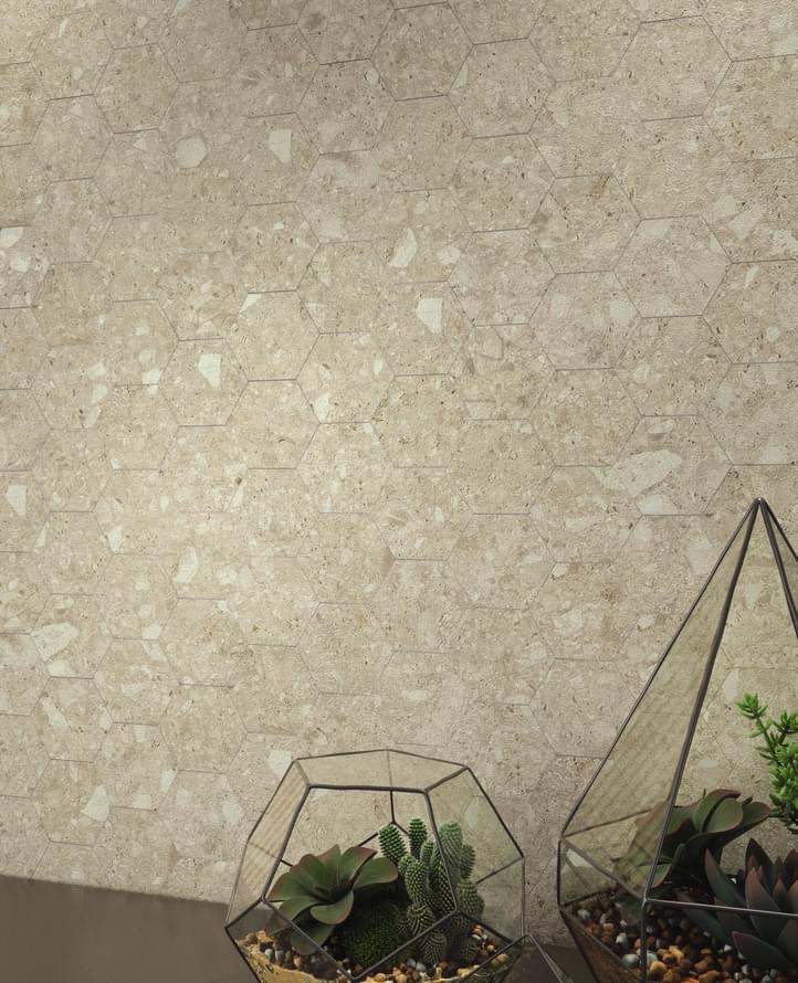 керамогранит фабрики Colorker коллекция Native