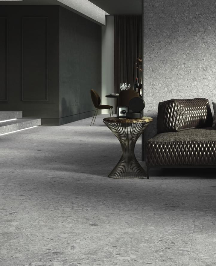 керамогранит фабрики Colorker коллекция Native