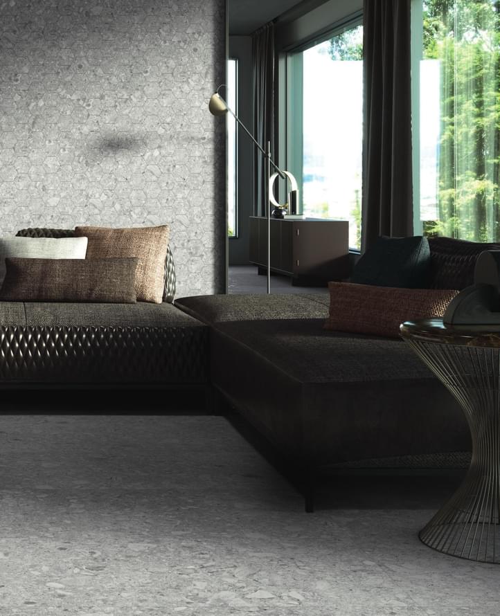 керамогранит фабрики Colorker коллекция Native