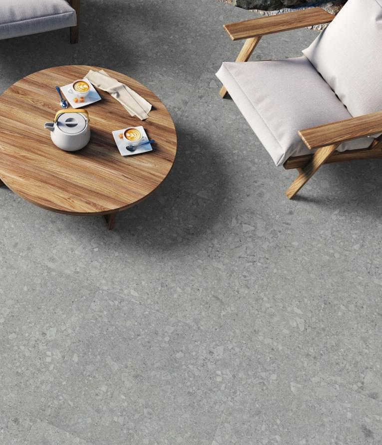 керамогранит фабрики Colorker коллекция Native