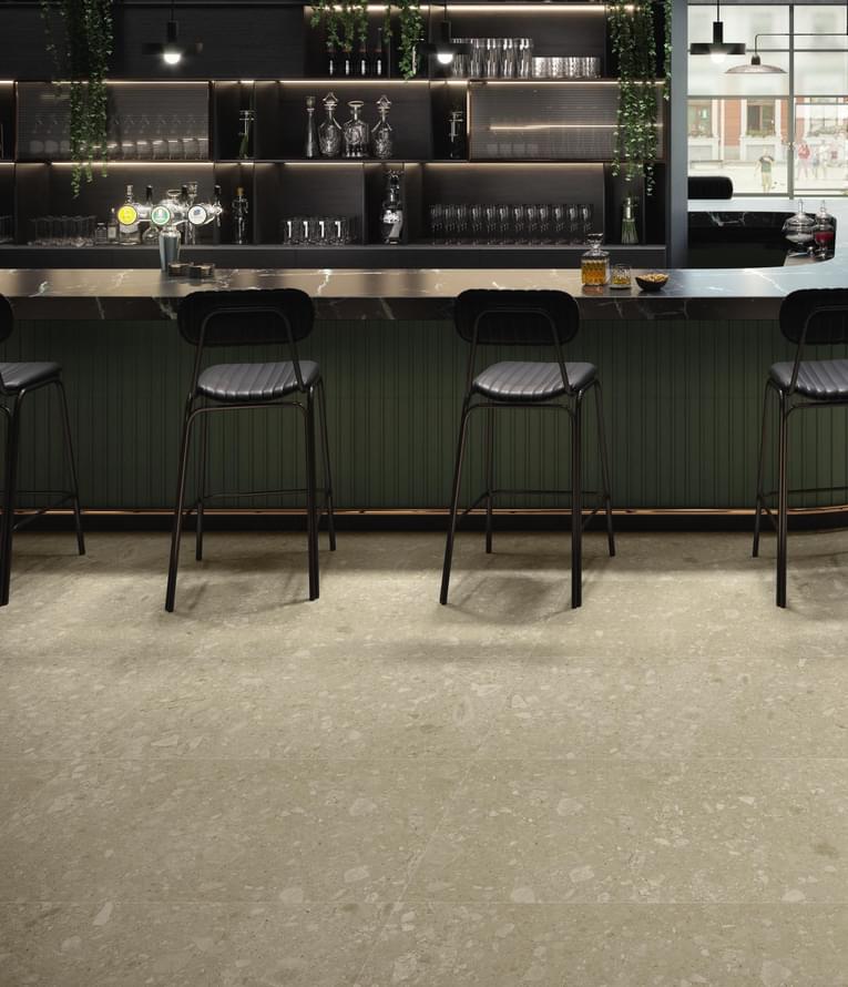 керамогранит фабрики Colorker коллекция Native